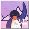 Little Penguin Finger Puppet Book [With Finger Puppet] door Mulligan Rights
