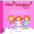 Little Wingels - Ich wünsch dir himmlisch viel Glück