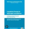 Logopädische Therapie bei Amyotropher Lateralsklerose door Heike D. Grün