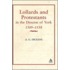 Lollards & Protestants in the Diocese of York, 1509-58