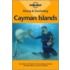 Lonely Planet Cayman Islands Diving & Snorkeling Guide