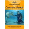 Lonely Planet Cayman Islands Diving & Snorkeling Guide door Tim Rock