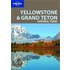 Lonely Planet Yellowstone & Grand Teton Natioinal Park