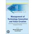 Management Of Technology Innovation And Value Creation