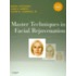 Master Techniques In Facial Rejuvenation [with 2 Dvds]
