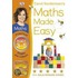 Maths Made Easy Shapes And Patterns Preschool Ages 3-5