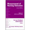 Measurement of Nursing Outcomes, 2nd Edition, Volume 3 door Ora Strickland