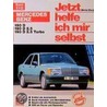 Mercedes 190 D / 190 D 2,5. Jetzt helfe ich mir selbst door Dieter Korp