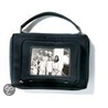 Microfiber Photo Pocket Black With Removable Album Med door Zondervan