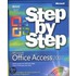 Microsoft Office Access 2007 Step By Step [with Cdrom]