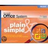 Microsoft Office System Plain & Simple -- 2003 Edition