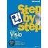 Microsoft Visio Version 2002 Step By Step [with Cdrom]