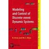 Modeling And Control Of Discrete-Event Dynamic Systems