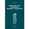 Monograph Of The Urostyloidea (Ciliophora, Hypotricha) door Helmut Berger