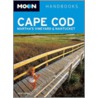 Moon Handbooks Cape Cod, Martha's Vineyard & Nantucket door Jeff Perk
