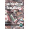 Multicultural Education And International Perspectives door Onbekend