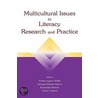 Multicultural Issues In Literacy Research And Practice door Arlette Ingram Willis