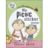My Picnic Sticker Stories [With 75+ Reusable Stickers] door Lauren Child