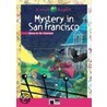 Mystery In San Francisco. Mit Cd. Step 1. 5./6. Klasse door Gina D.B. Clemen