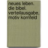 Neues Leben. Die Bibel. Verteilausgabe, Motiv Kornfeld by Unknown