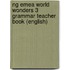 Ng Emea World Wonders 3 Grammar Teacher Book (English)