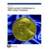 Nobel Laureate Contributions To 20th Century Chemistry