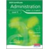 Ocr Certificate In Administration Level 1 Student Book