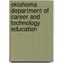 Oklahoma Department Of Career And Technology Education