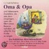 Oma und Opa - Mini. Ein fröhliches Mini - Wörterbuch