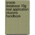 Oracle Database 10g Real Application Clusters Handbook
