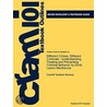 Outlines & Highlights For College Algebra And Calculus by Reviews Cram101 Textboo