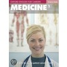 Oxford English for Careers. Pre-Intermediate. Medicine door Onbekend