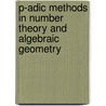 P-Adic Methods In Number Theory And Algebraic Geometry door Onbekend