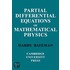 Partial Differential Equations Of Mathematical Physics