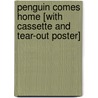 Penguin Comes Home [With Cassette and Tear-Out Poster] door Onbekend