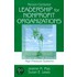 Person-Centered Leadership for Nonprofit Organizations