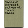Physics For Scientists & Engineers With Modern Physics door Douglas C. Giancoli