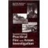Practical Fire and Arson Investigation, Second Edition
