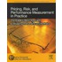 Pricing, Risk, And Performance Measurement In Practice