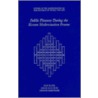 Public Finance During the Korean Modernization Process by Chong-Gi Pak
