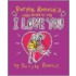 Purple Ronnie's Little Book Of Poems To Say I Love You