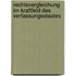 Rechtsvergleichung im Kraftfeld des Verfassungsstaates