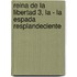 Reina de La Libertad 3, La - La Espada Resplandeciente