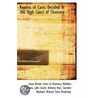 Reports Of Cases Decided In The High Court Of Chancery door Great Britain Court of Chancery