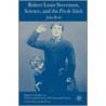 Robert Louis Stevenson, Science, And The Fin De Siecle door Julia Reid