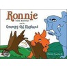 Ronnie the Rhino and the Grumpy Old Elephant, Book One by Hector Garcia