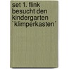 Set 1. Flink besucht den Kindergarten `Klimperkasten´ door Zvi Penner