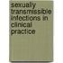Sexually Transmissible Infections In Clinical Practice
