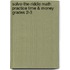 Solve-the-Riddle Math Practice Time & Money Grades 2-3