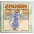 Spanish In 10 Minutes A Day Audio Cd (library Edition)